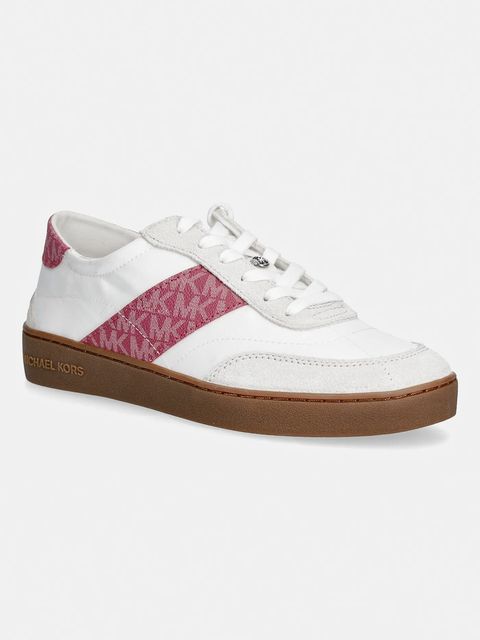 MICHAEL Michael Kors sneakersy Kaycee Lace Up - zdjęcie produktu nr 2