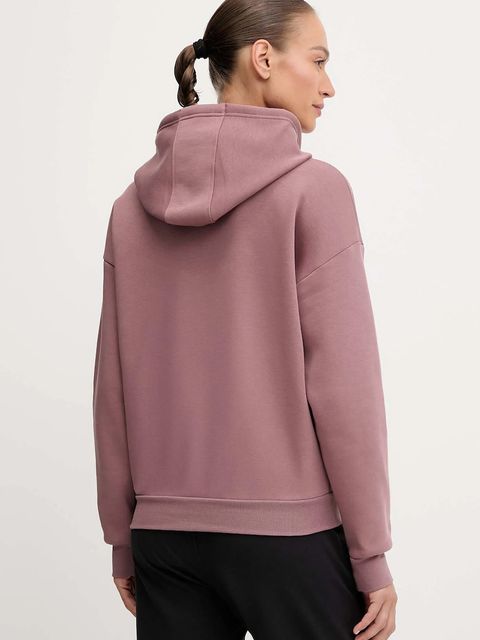 Under Armour bluza Project Rock - zdjęcie produktu nr 2