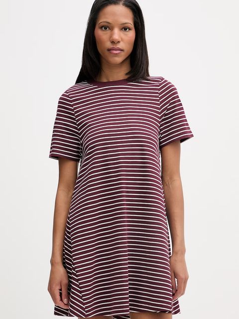 Marc O'Polo sukienka bawełniana - zdjęcie produktu nr 1