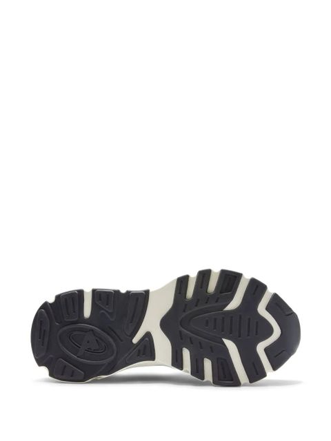 Axel Arigato Marathon Runner panelled sneakers - Grey