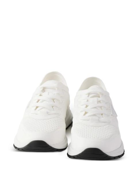 Prada Prax 2.0 sneakers - White