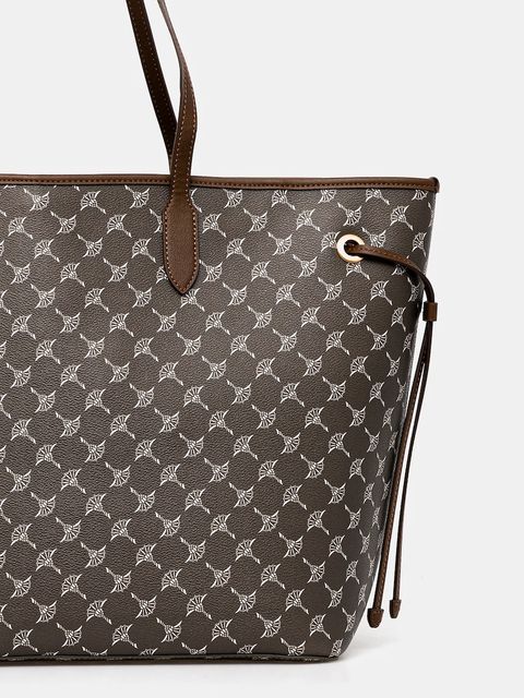 Joop! torebka Cortina Lara kolor zielony 4140006141