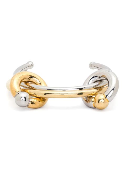 Jean Paul Gaultier The Tube necklace - Silver - zdjęcie produktu nr 1