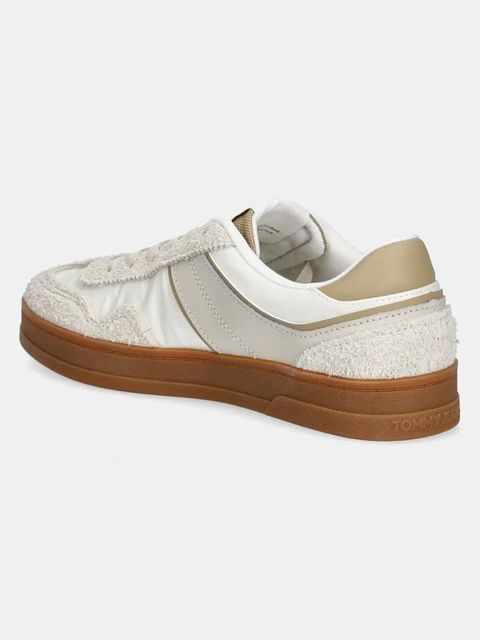 Tommy Jeans sneakersy THE GREENWICH MIX MEDIA