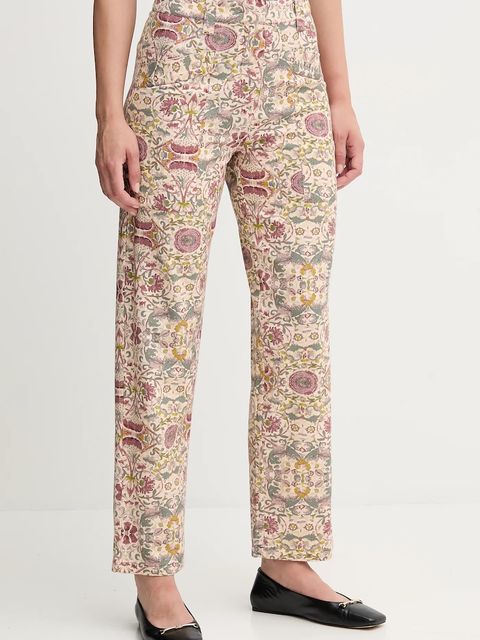 Hoss Intropia jeansy damskie high waist 6542821 - zdjęcie produktu nr 1