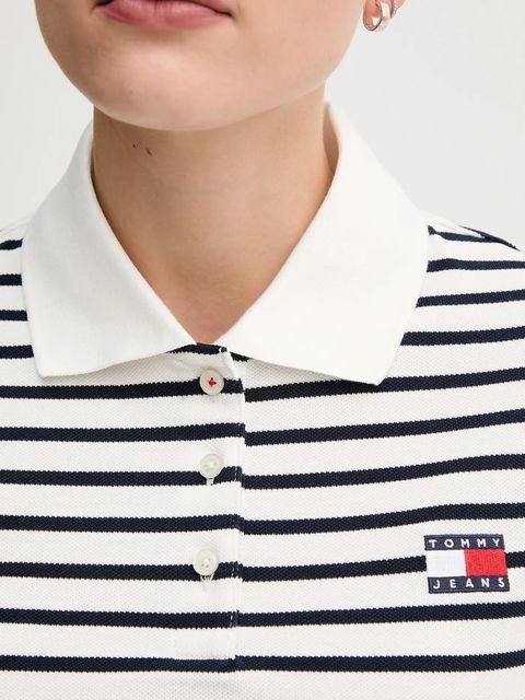 Tommy Jeans polo