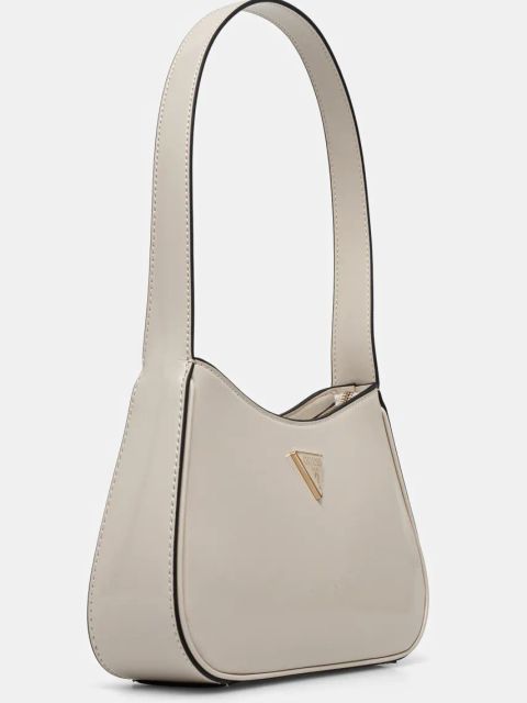 Guess torebka ARNELA kolor beżowy HWNG94 96170