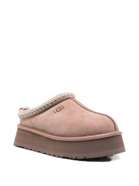 UGG platform trim trainers - Brown - zdjęcie produktu nr 2
