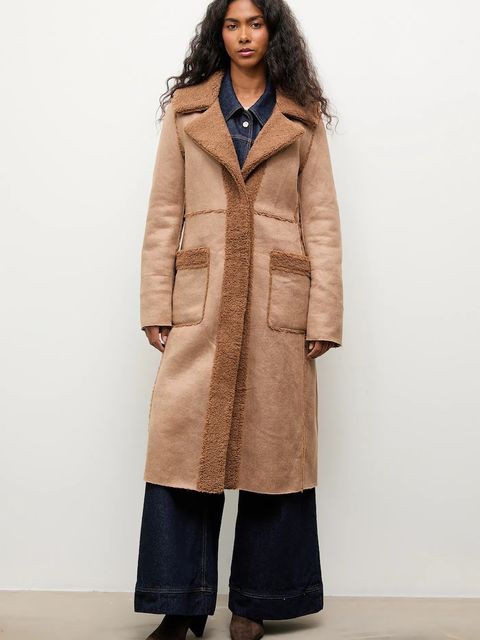 Answear.LAB płaszcz