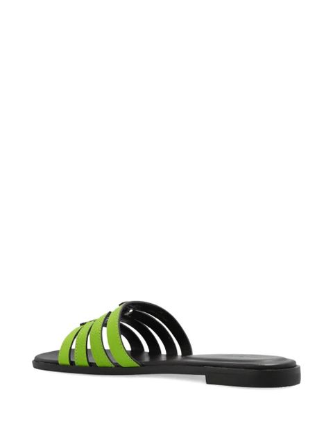 Tory Burch Ines sandals - Green