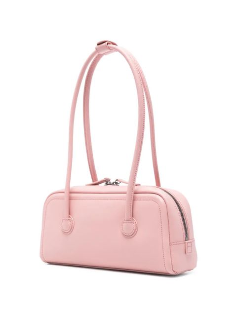 Marge Sherwood Soft Boston EW top handle shoulder bag - Pink