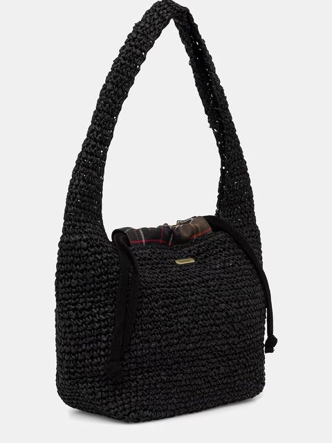 Barbour torebka shopper damska Lily - zdjęcie produktu nr 1