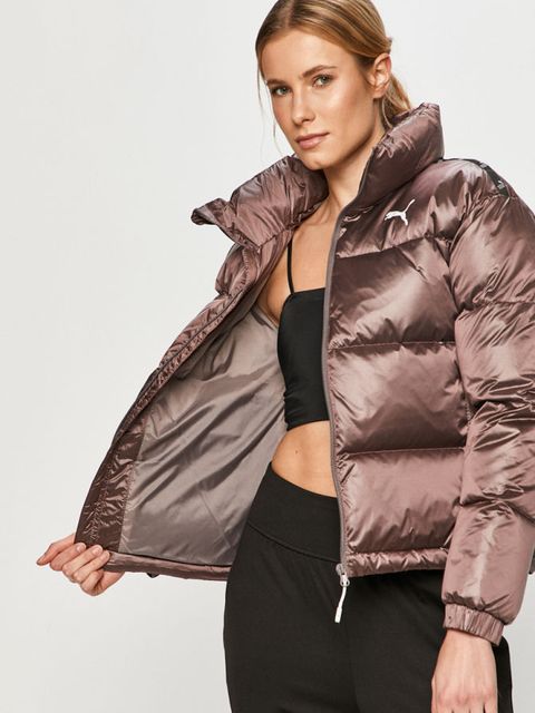 Puma - Kurtka puchowa