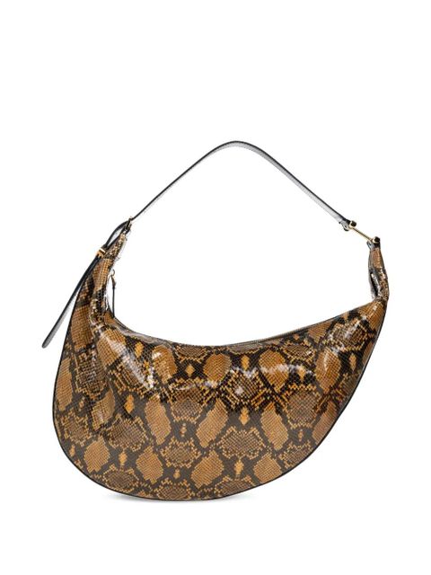 Marni Dot tote bag - Brown - zdjęcie produktu nr 2