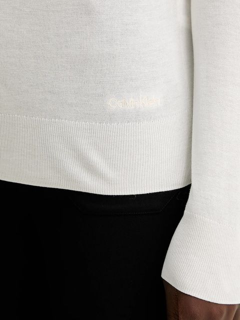 Calvin Klein sweter