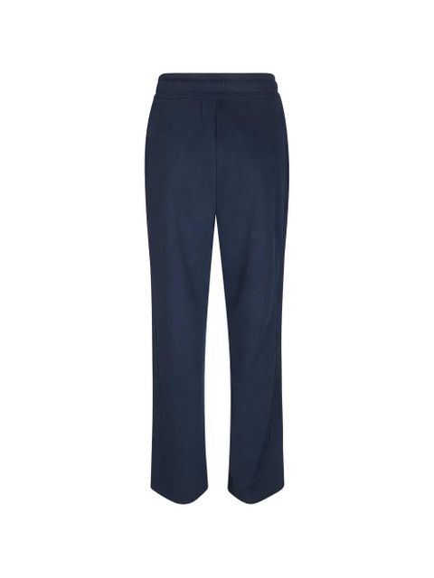 Weekend Max Mara drawstring-fastening track pants - Blue - zdjęcie produktu nr 2