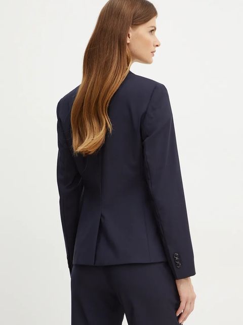 BOSS marynarka wełniana Juleah - zdjęcie produktu nr 2