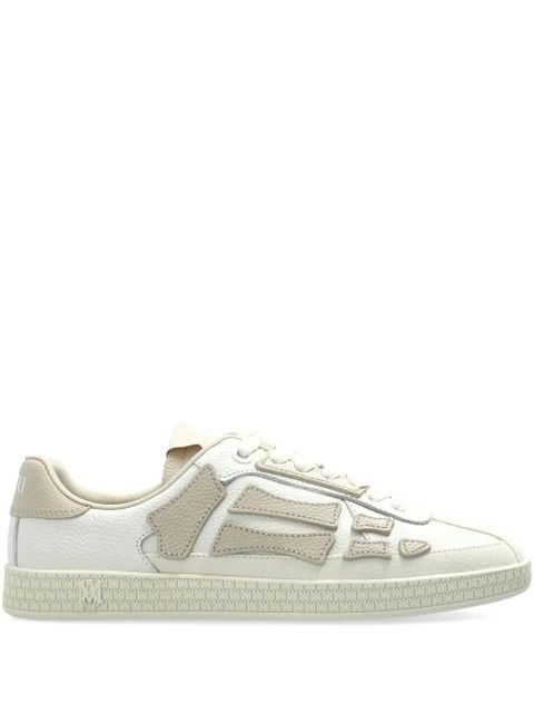 AMIRI Pacific Bones sneakers - White - zdjęcie produktu nr 1
