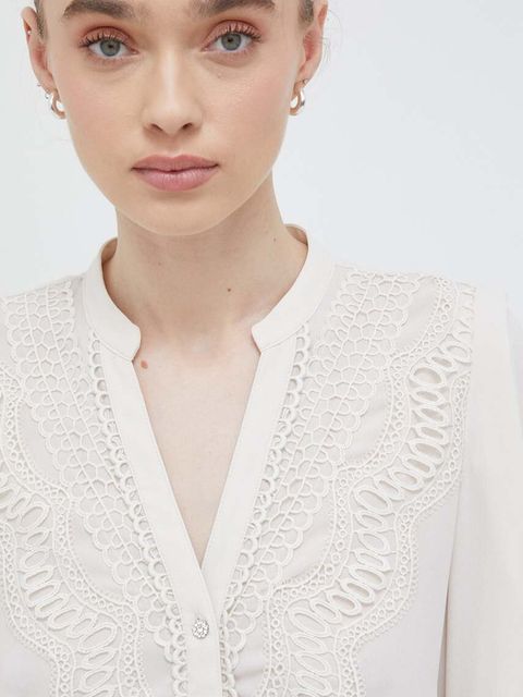 Bruuns Bazaar koszula