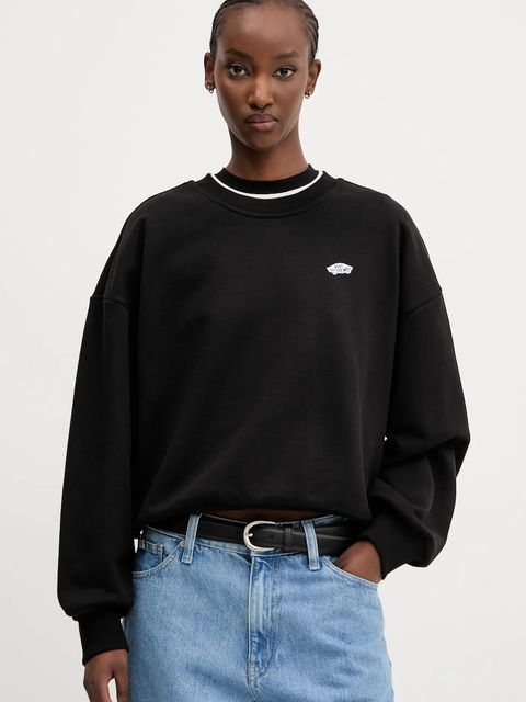 Vans bluza bawełniana - zdjęcie produktu nr 1