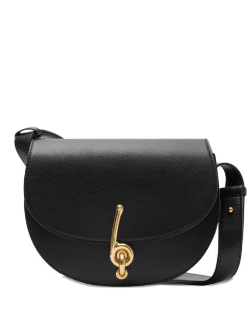Burberry small Bridle crossbody bag - Black - zdjęcie produktu nr 1