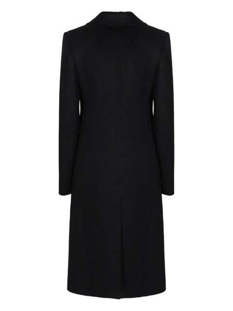 The Row wool coat - Black - zdjęcie produktu nr 2