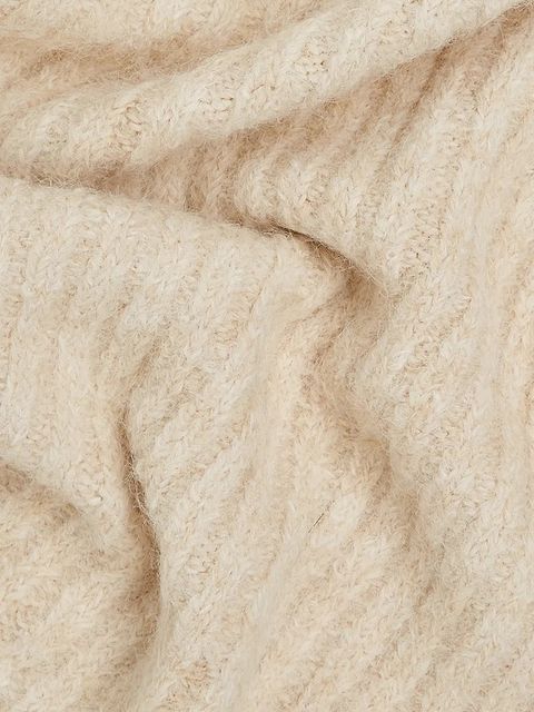 Karl Lagerfeld szalik IKON