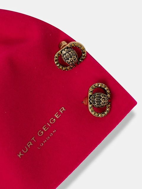 Kurt Geiger London biżuteria CHELSEA 5035961429 - zdjęcie produktu nr 2