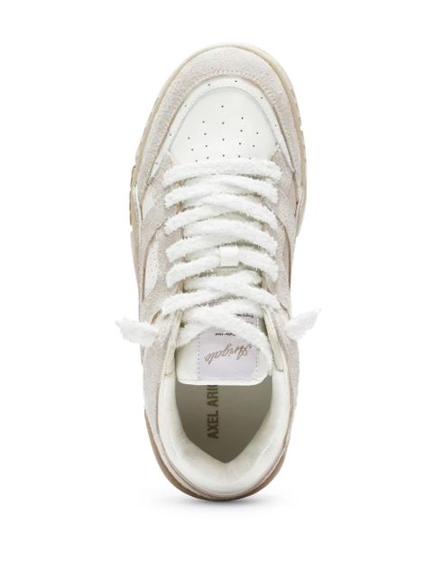 Axel Arigato Area Lo sneakers - Neutrals
