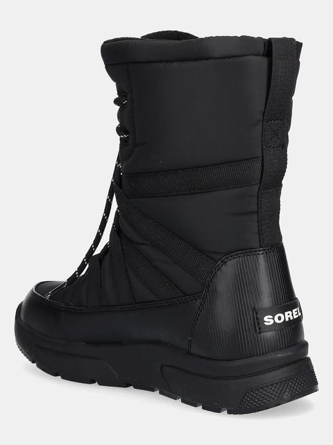 Sorel śniegowce WHITNEY III TALL WP - zdjęcie produktu nr 2