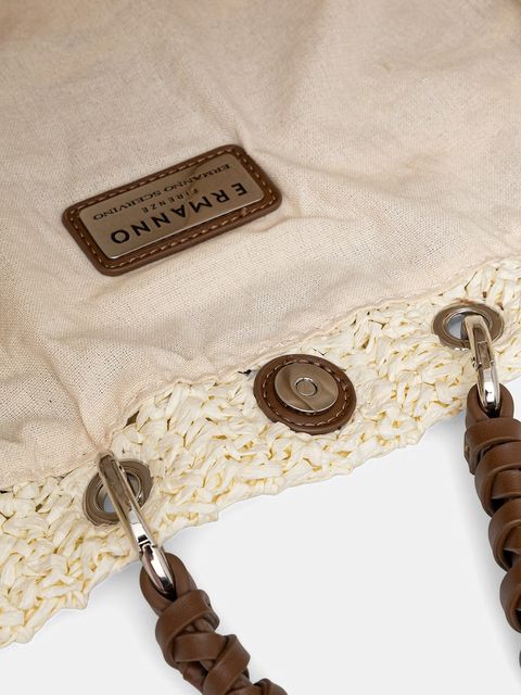 Ermanno Firenze torebka