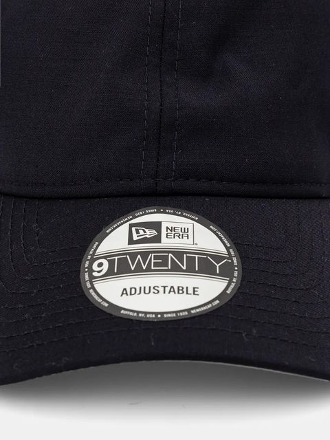 New Era czapka z daszkiem z domieszką wełny WR 920 - zdjęcie produktu nr 1