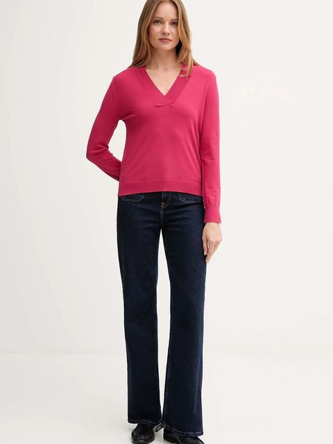 United Colors of Benetton sweter - zdjęcie produktu nr 1