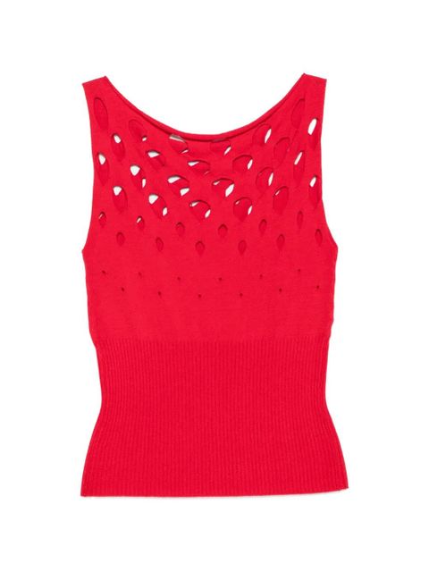 Gimaguas Discos top - Red - zdjęcie produktu nr 2