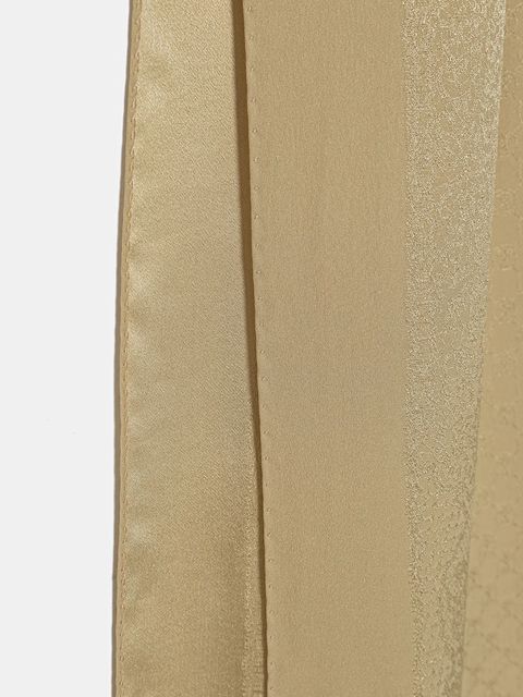 Moschino szal jedwabny - zdjęcie produktu nr 2