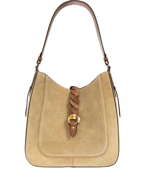 ISABEL MARANT Altay Hobo bag - Neutrals - zdjęcie produktu nr 1
