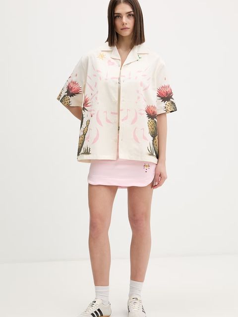 Barrow Spódnica bawełniana - zdjęcie produktu nr 1