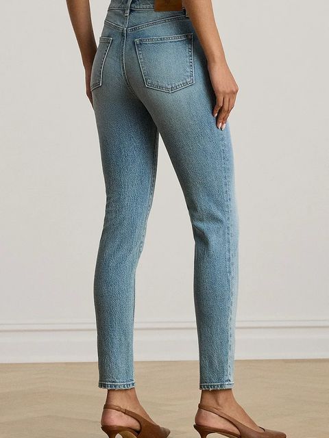 Lauren Ralph Lauren jeansy - zdjęcie produktu nr 1