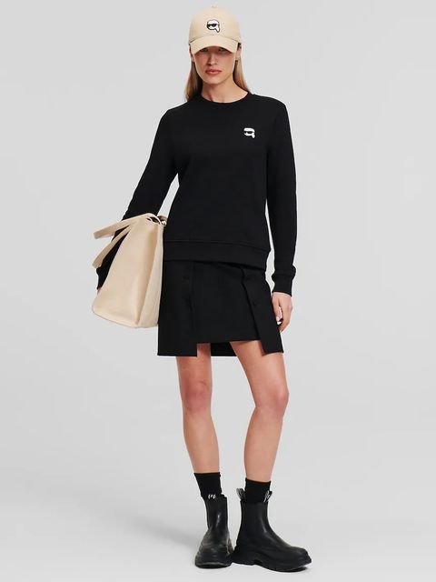 Karl Lagerfeld bluza IKON