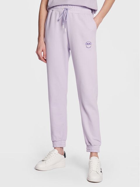 Spodnie dresowe Pinko - zdjęcie produktu nr 1