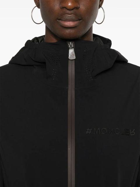 Moncler Grenoble Valles jacket - Black