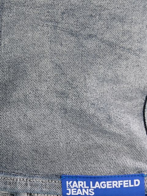 Karl Lagerfeld Jeans top