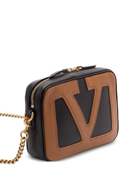 Valentino Garavani Viva Superstar cross body bag - Black - zdjęcie produktu nr 2
