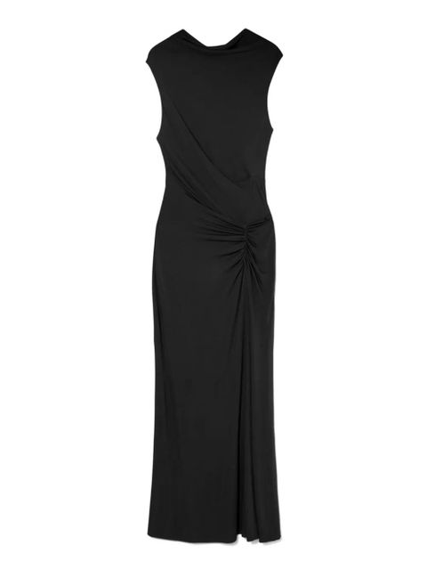 Simkhai Acacia midi dress - Black - zdjęcie produktu nr 2