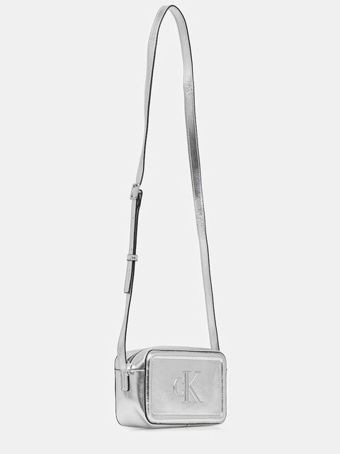 Calvin Klein torebka - zdjęcie produktu nr 1