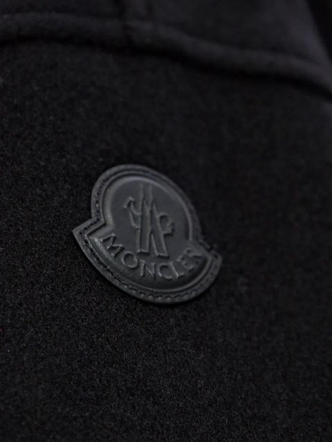 Moncler Reposse jacket - Black
