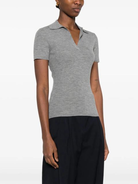 Max Mara Albero T-shirt - Grey