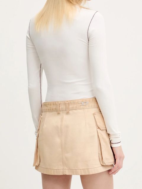 Diesel spódnica DE-TON SKIRT
