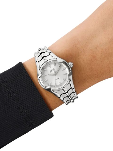 Diesel Vert 32mm - Grey