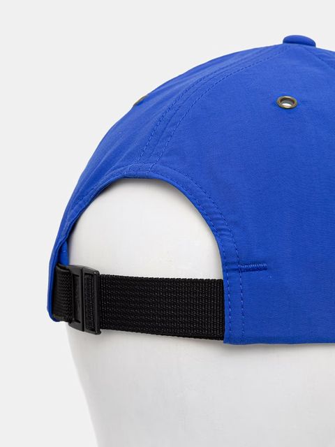 The North Face czapka z daszkiem Redbox